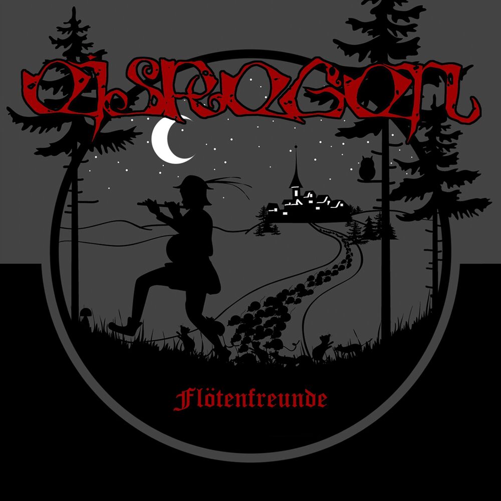 Picture of Flötenfreunde