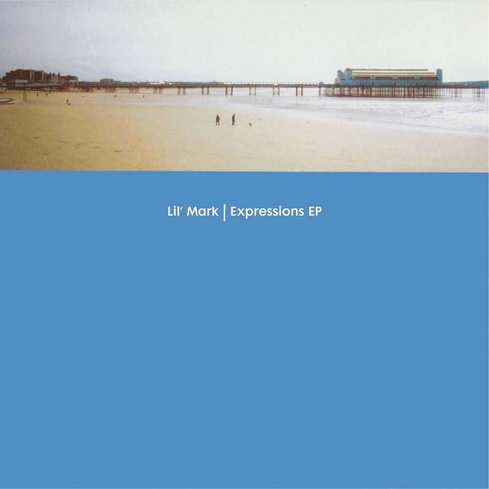Picture of Expressions (EP)