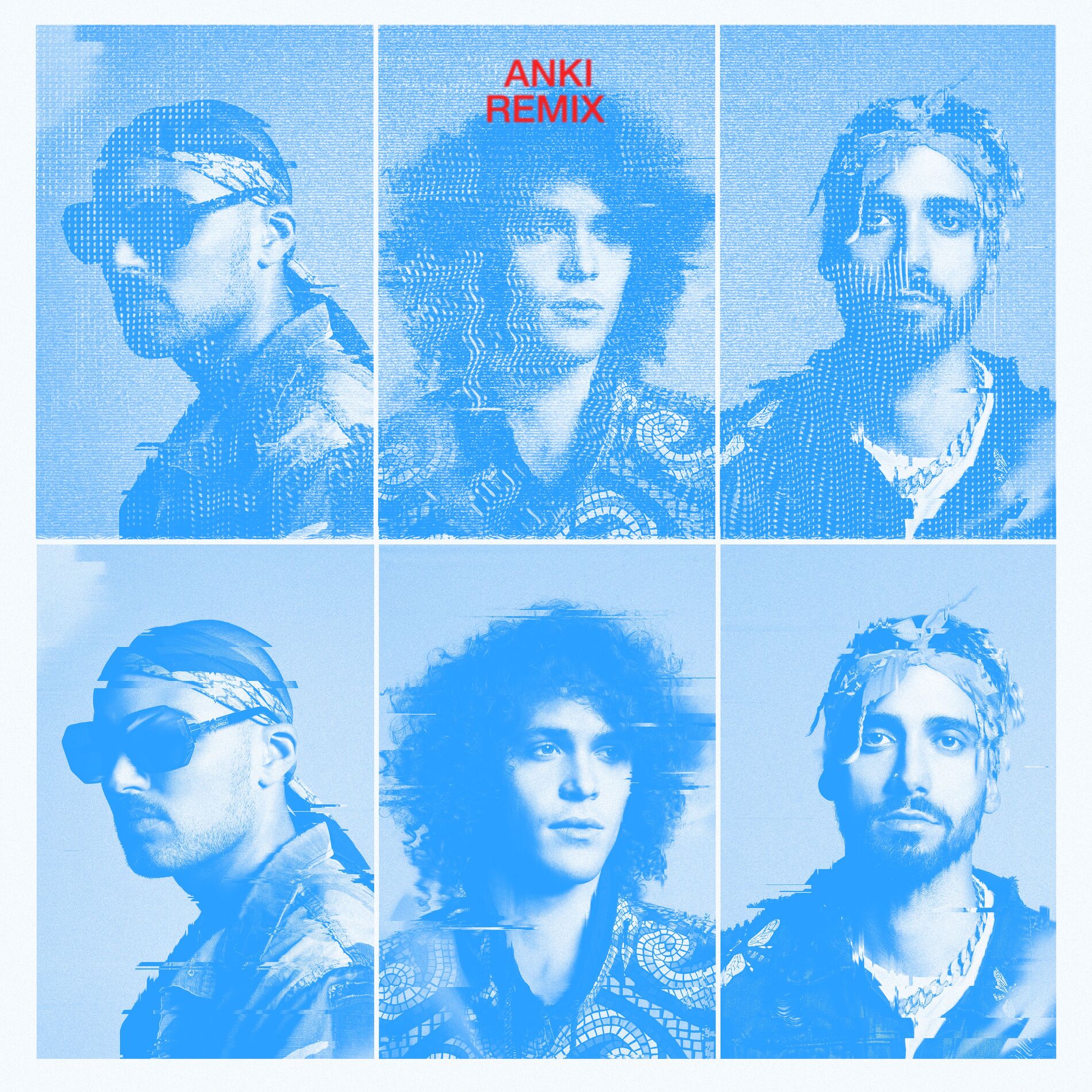 Album cover of Feels Great (feat. Fetty Wap & CVBZ) (Anki Remix)