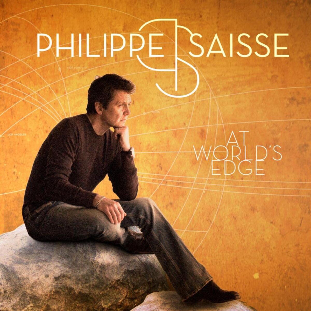 Album cover of At World's Edge