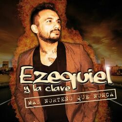 Cover of Más Norteño Que Nunca