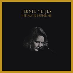 Cover of Hoe Kan Je Zonder Mij