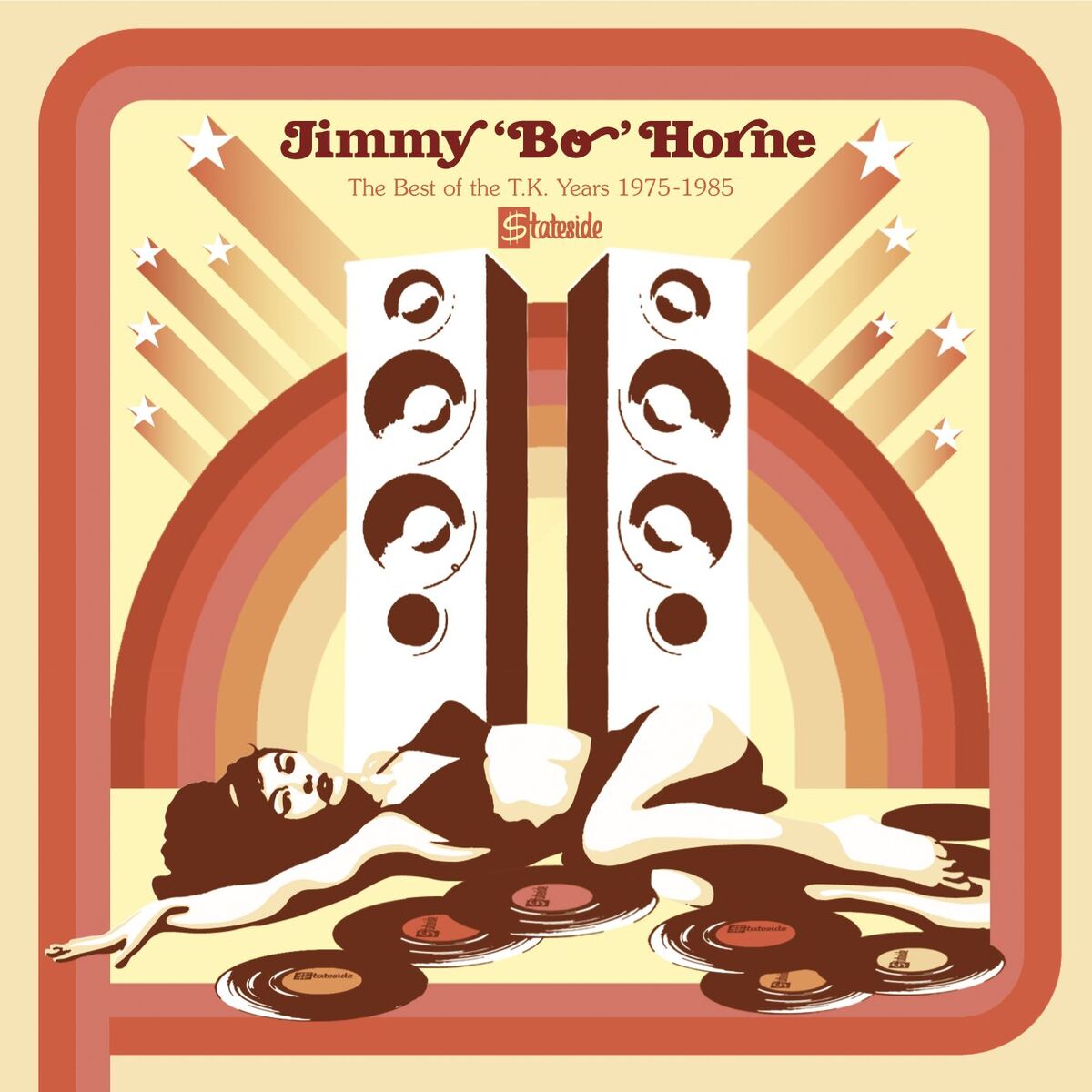 Album cover of You Get Me Hot