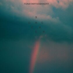 Cover of Sorcerer