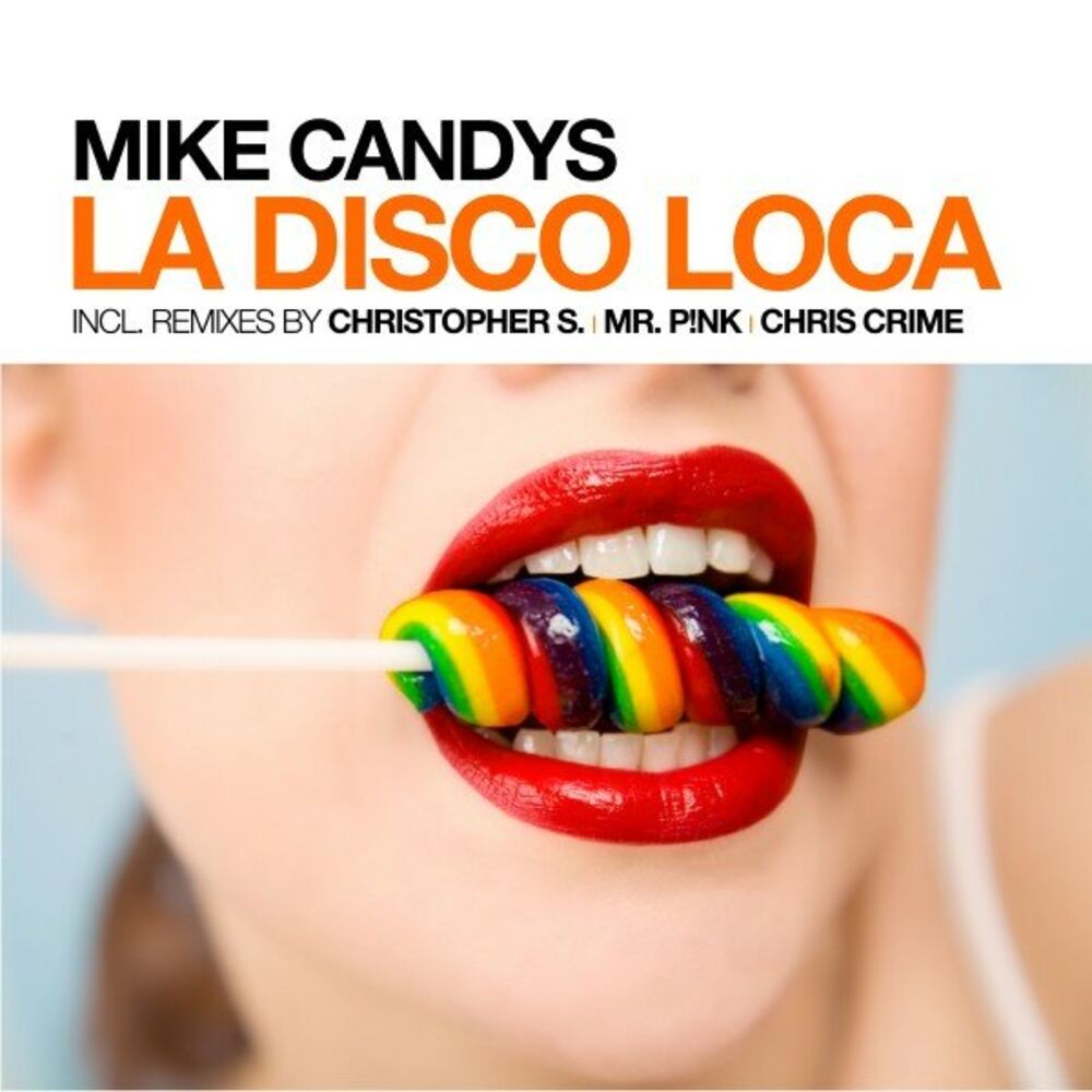 Picture of La Disco Loca