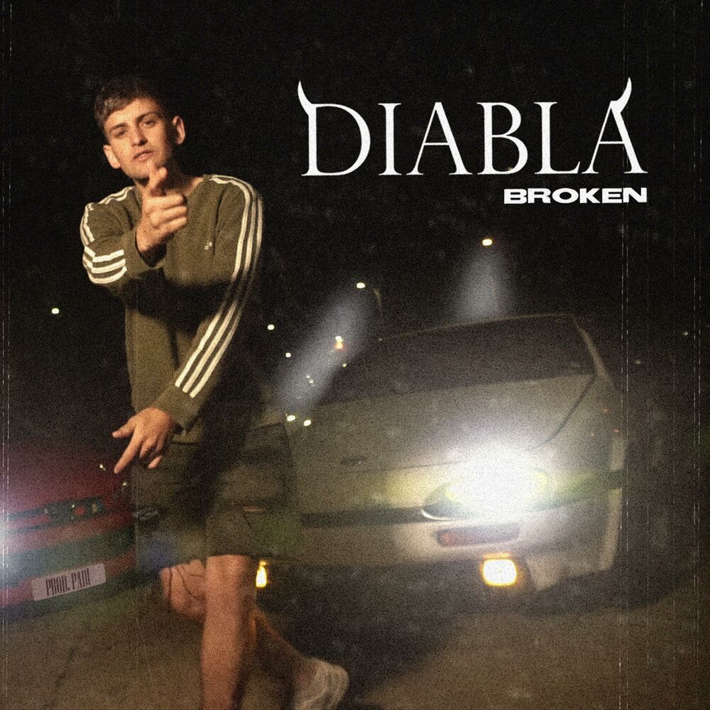 Picture of DIABLA