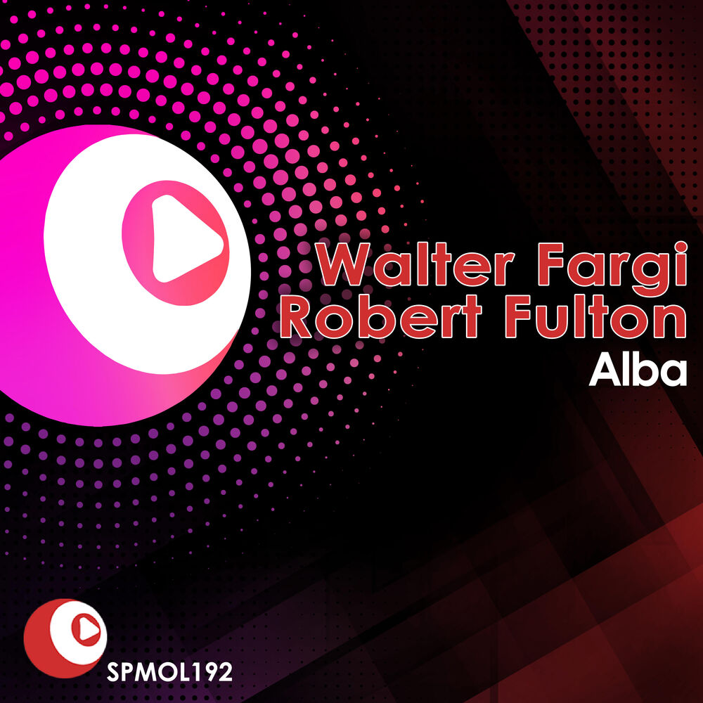 Picture of Alba (Single)