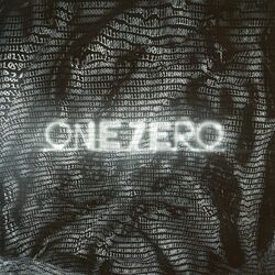 Cover of Onezero