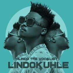 Cover of Umuzi Wethu (feat. Madumane)