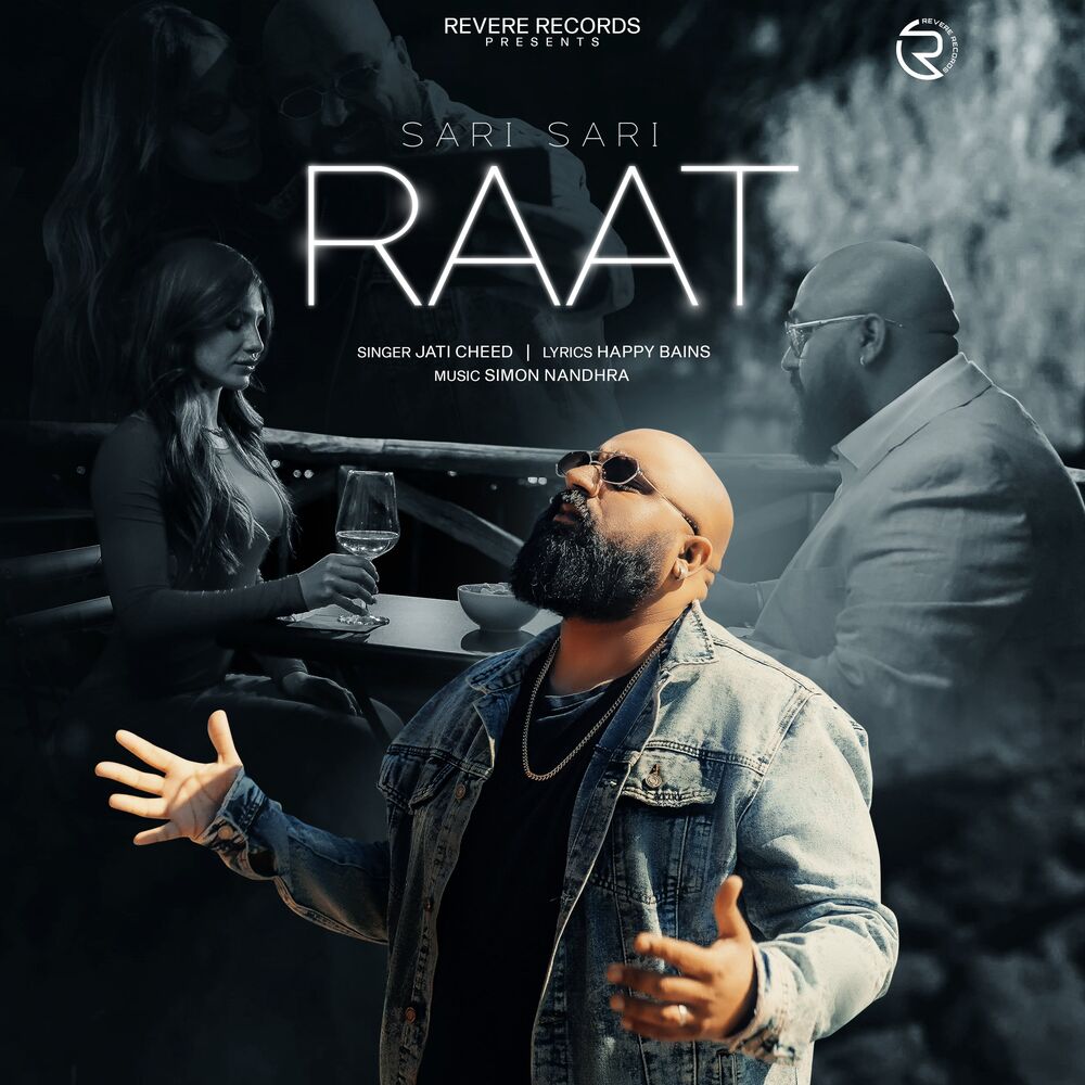Picture of Sari Sari Raat