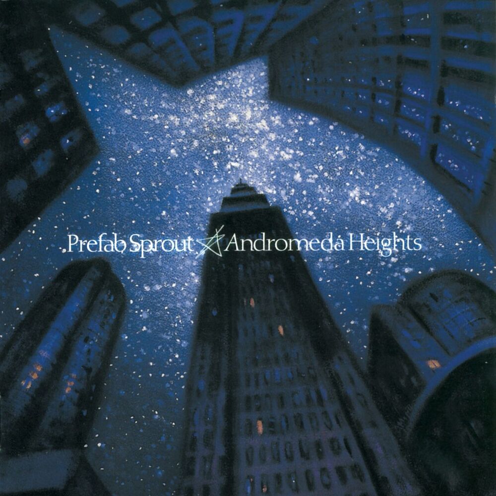 Picture of Andromeda Heights