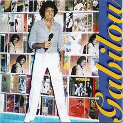 Cover of Gabilou, Vol. 1