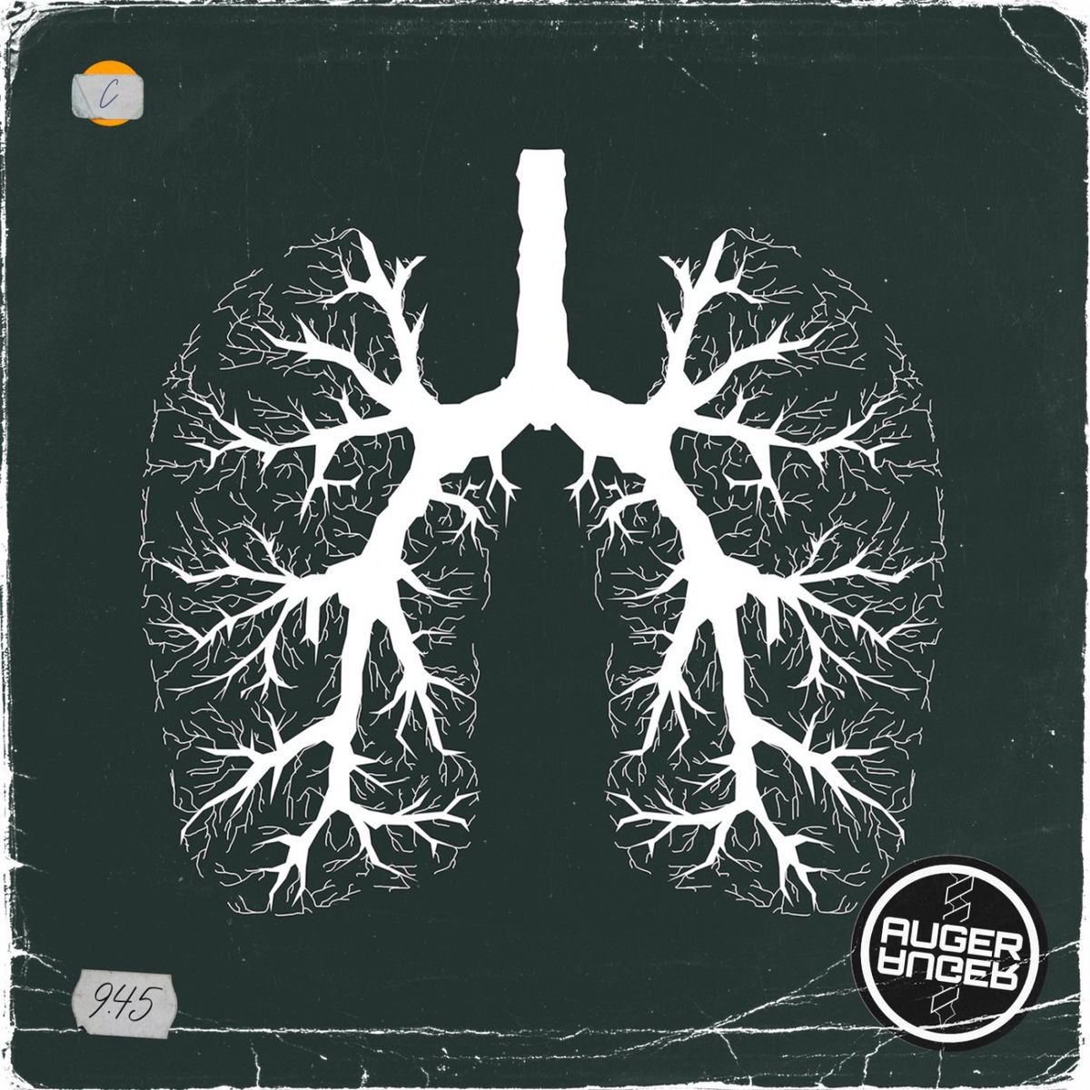 Album cover of Oxygen