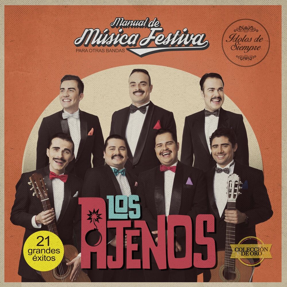 Picture of Manual de Música Festiva