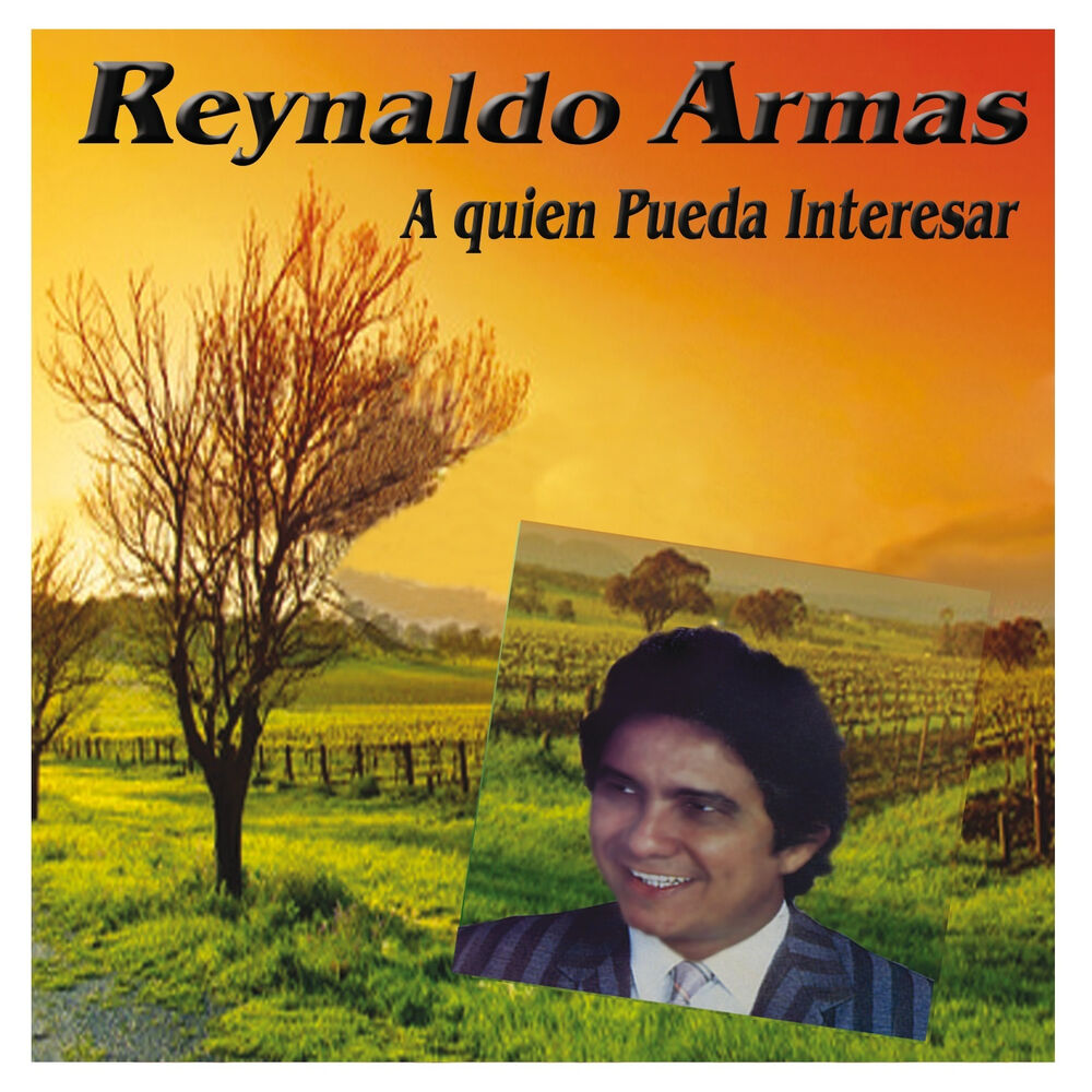 Picture of A Quien Pueda Interesar