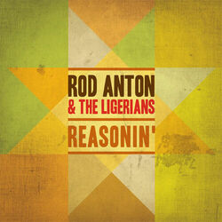 Cover of Reasonin'