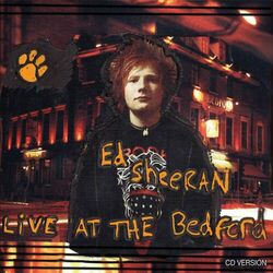 Cover of Live at the Bedford