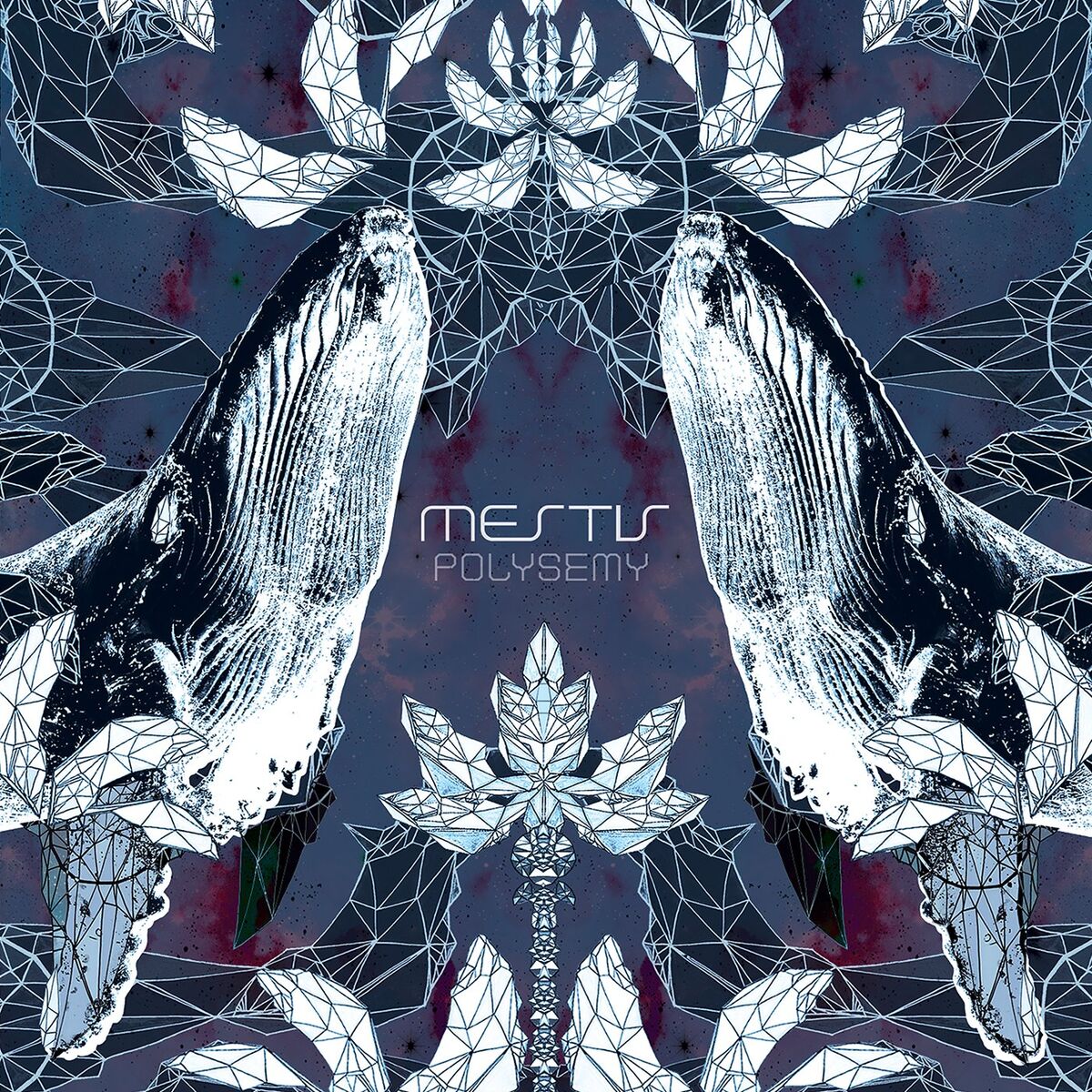 Album cover of Polysemy