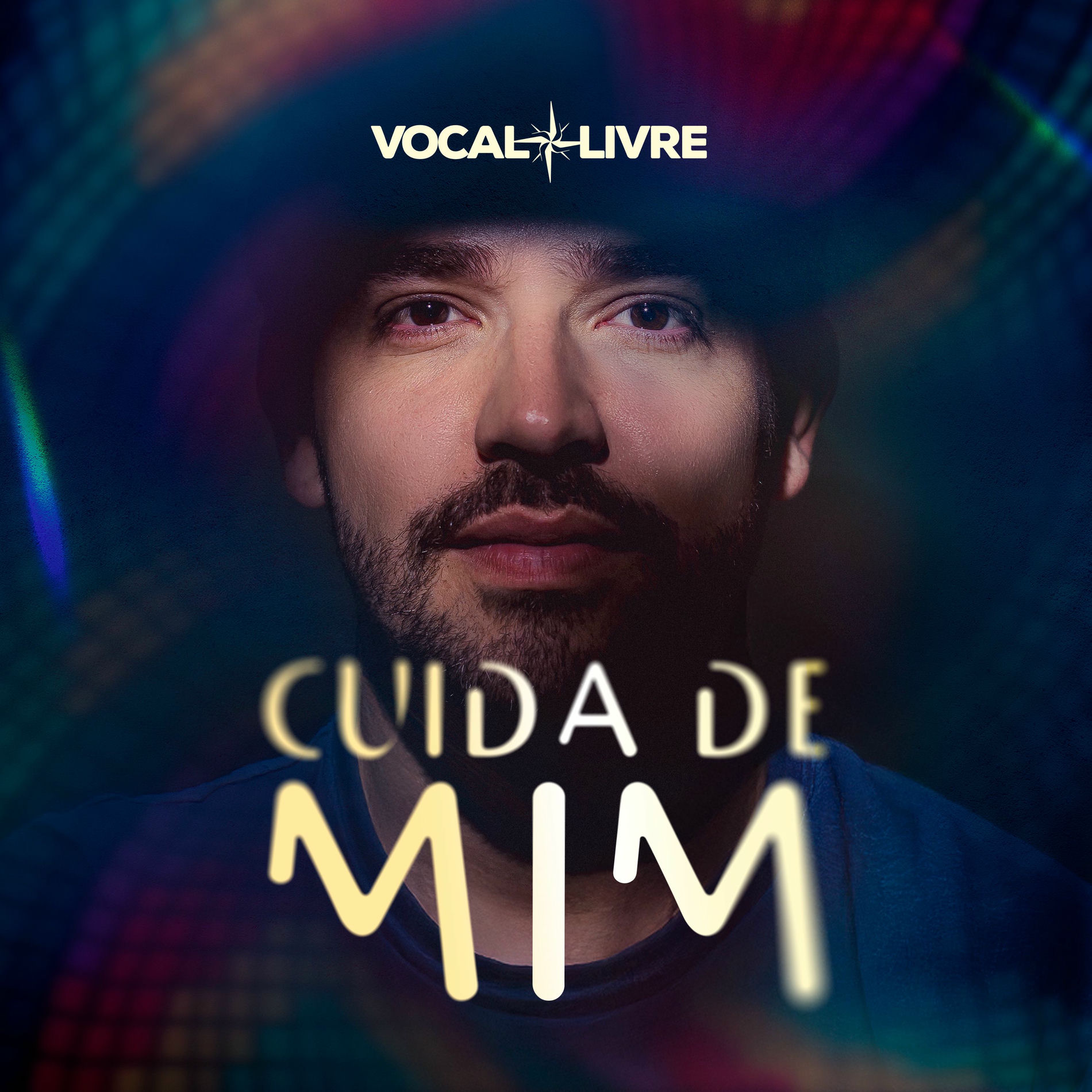 Album cover of Cuida de Mim (Movie Edition)