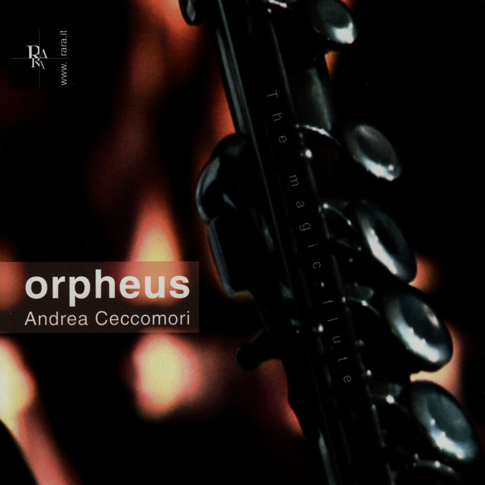 Picture of Orpheus