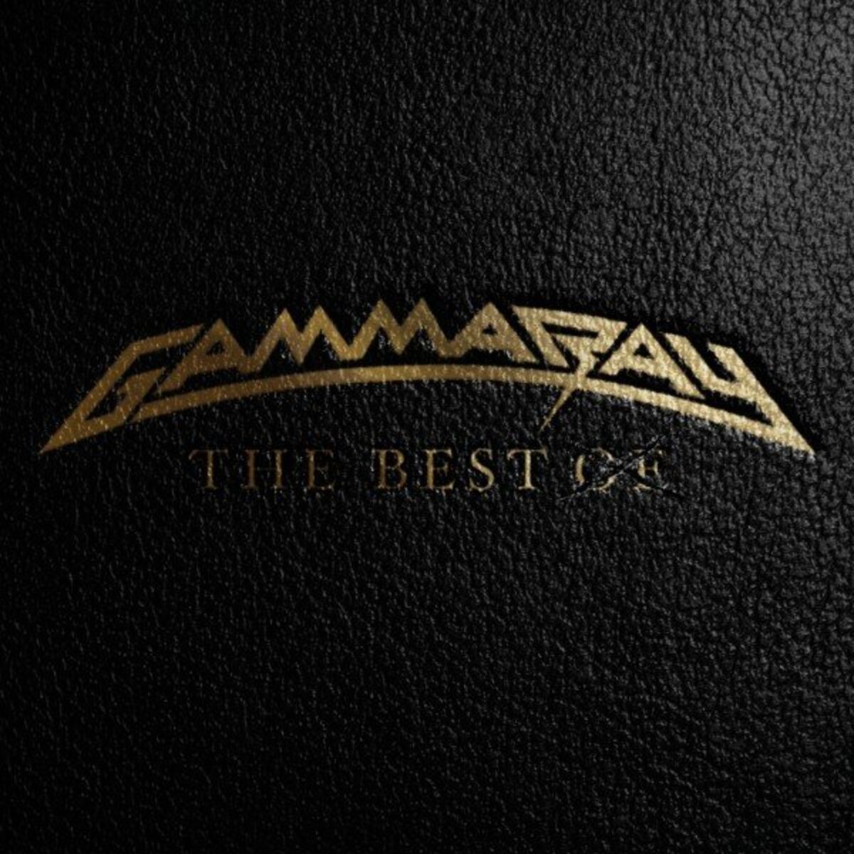 Album cover of The Best (Of)