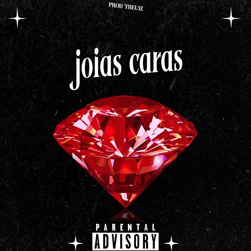 Picture of Joias Caras