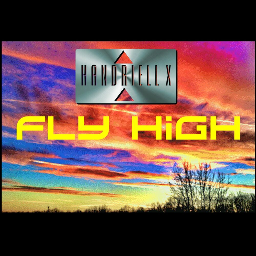 Picture of Fly High