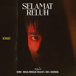 Cover of Selamat Reluh
