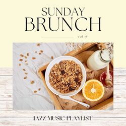 Cover of Sunday Brunch Vol IV