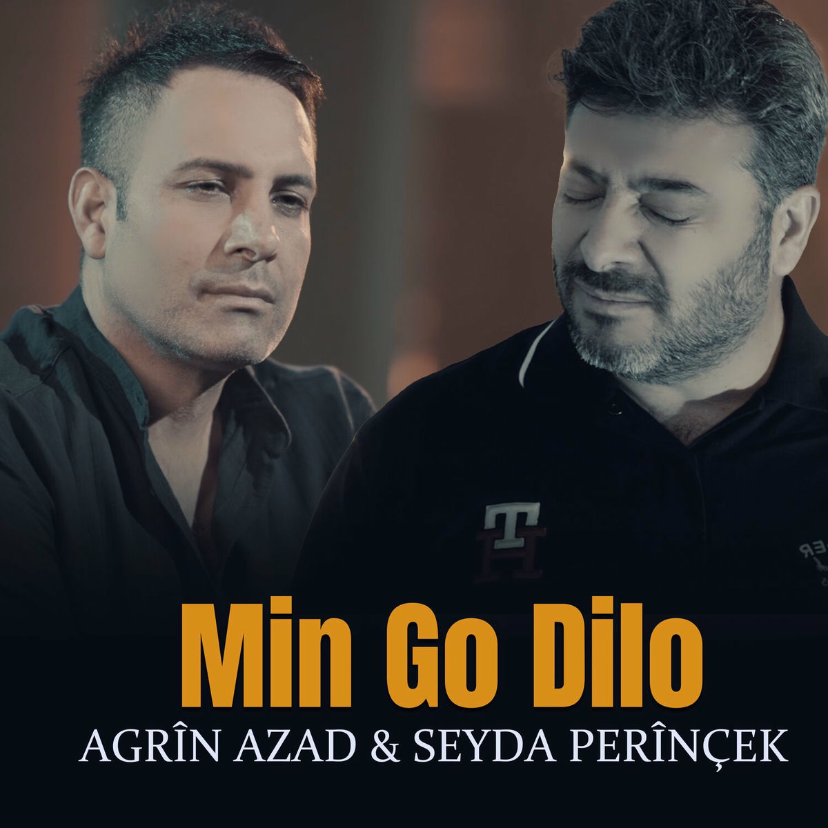 Album cover of Min Go Dilo