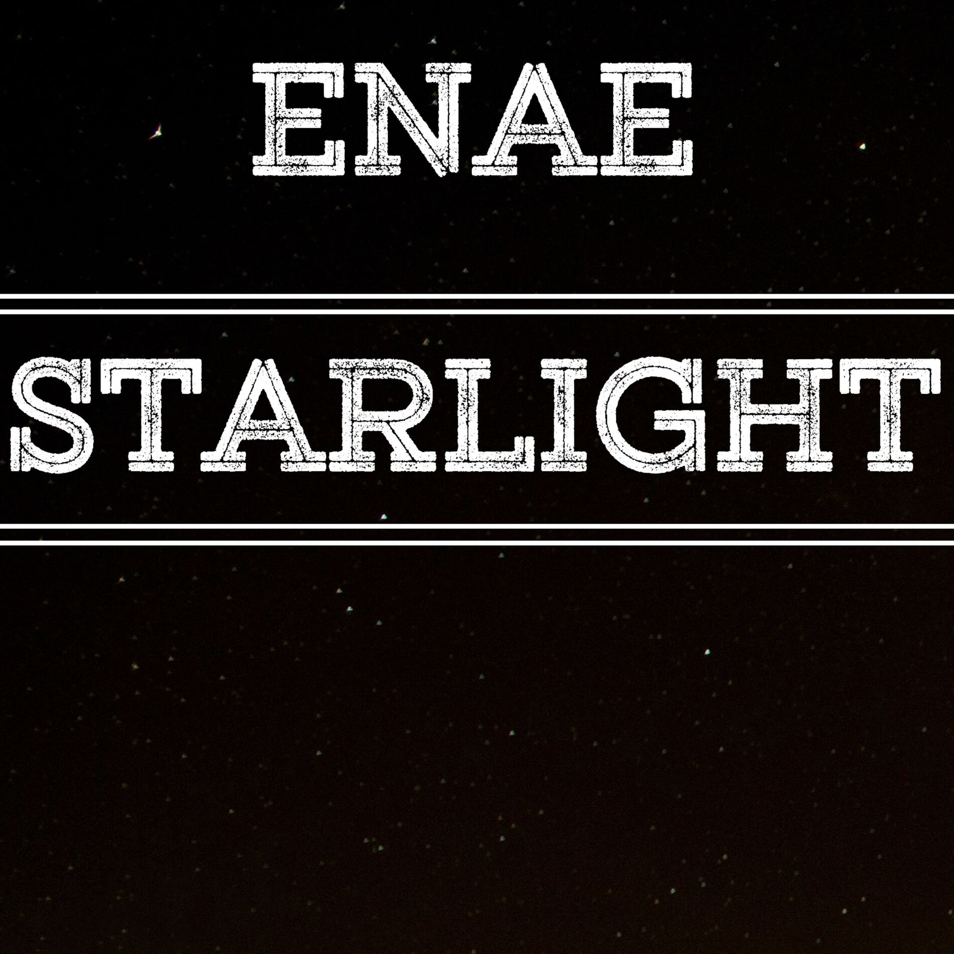 Album cover of Starlight