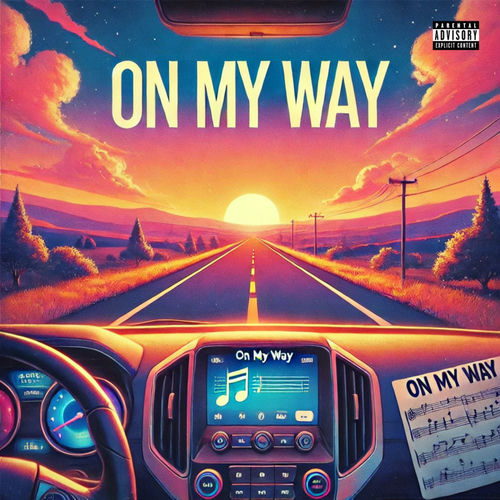 On My Way
