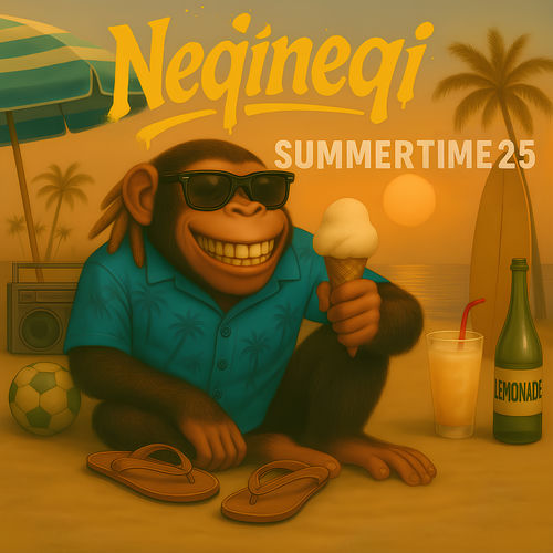Summertime 25