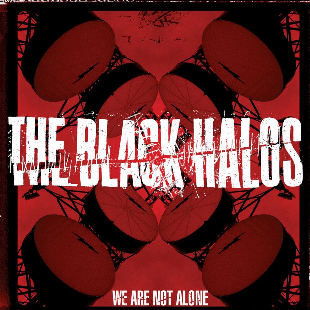 Picture of We Are Not Alone