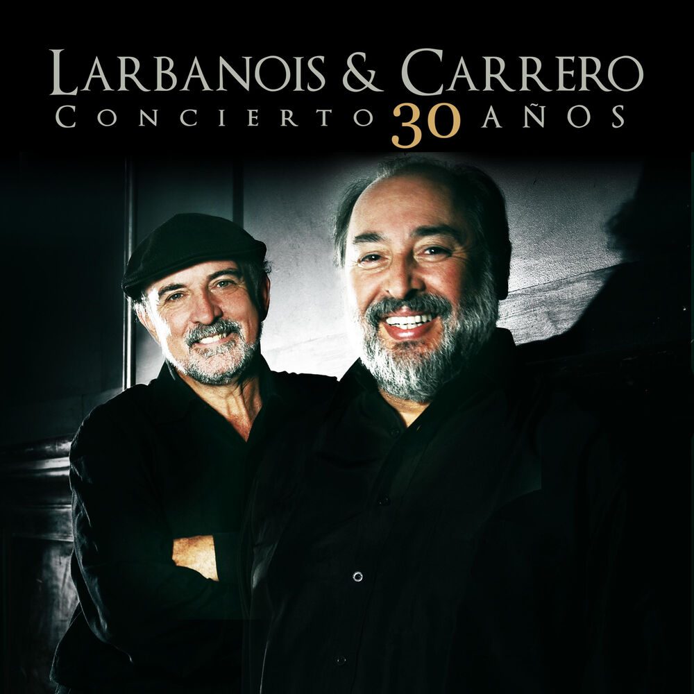 Picture of Concierto 30 Años (En Vivo)