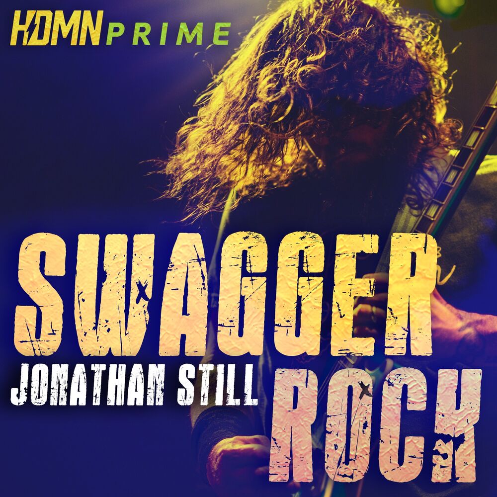 Picture of Swagger Rock