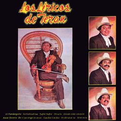 Cover of El Fandanguito
