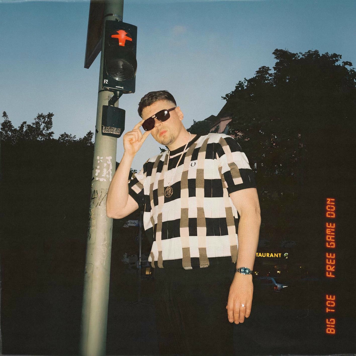 Album cover of FREE GAME DON