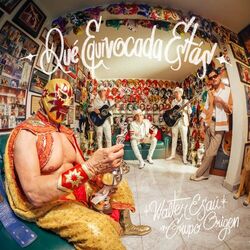 music cover