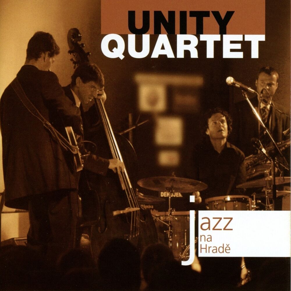 Picture of Jazz Na Hradě (Live)