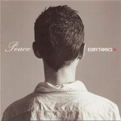 Cover of Peace