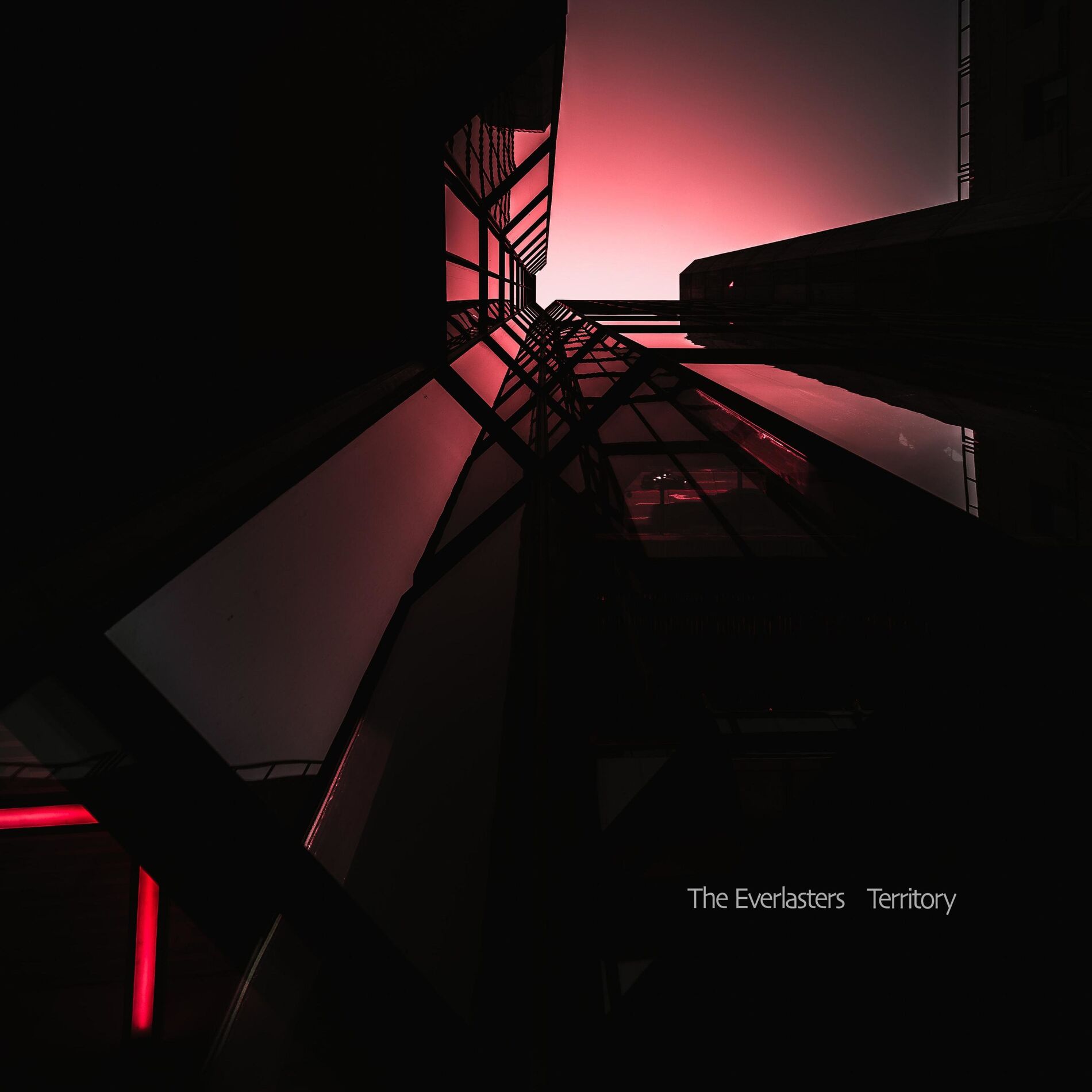 Album cover of Hold on to Me (Quiet)