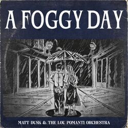 Cover of A Foggy Day