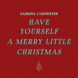 Cover of Have Yourself a Merry Little Christmas