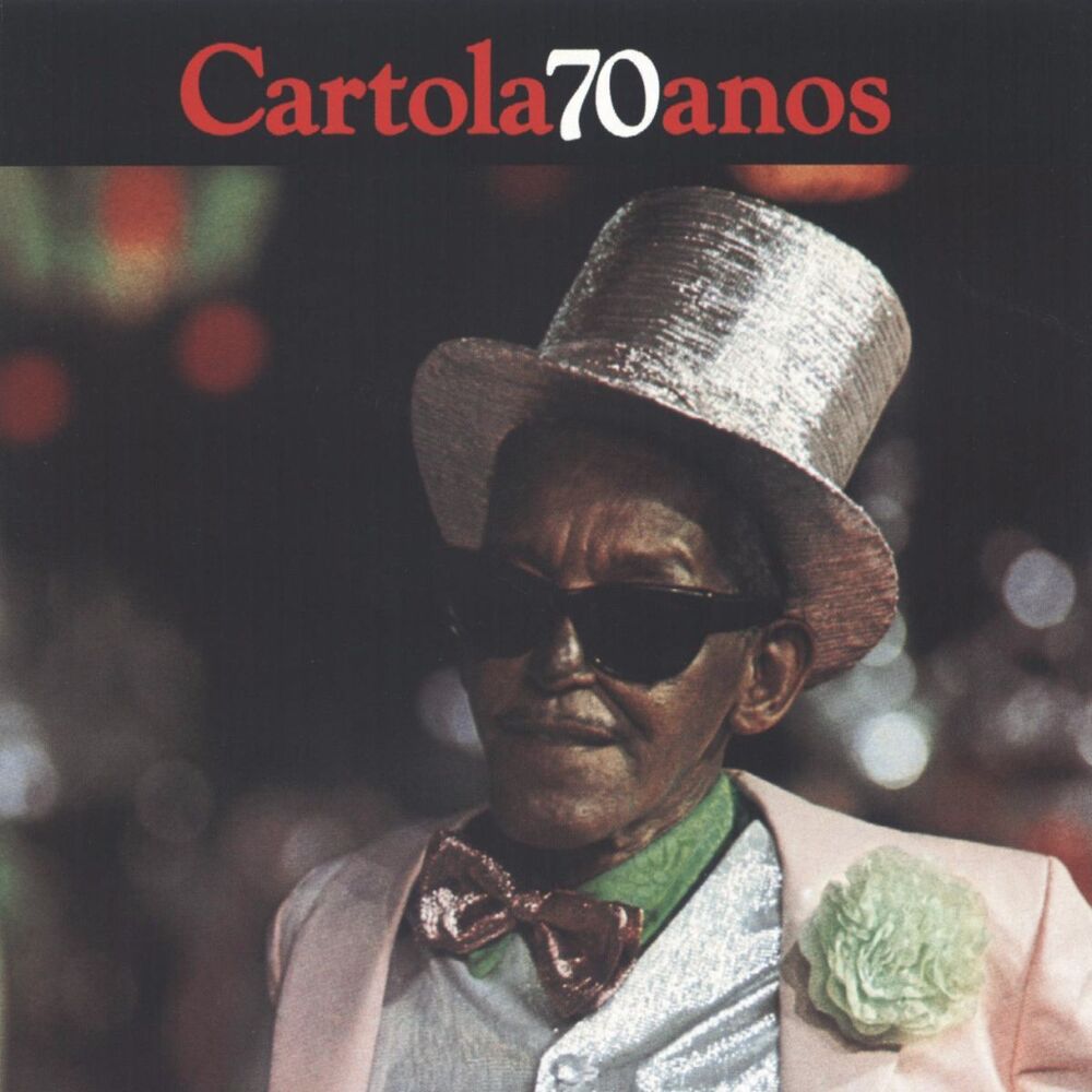 Picture of Cartola 70 Anos