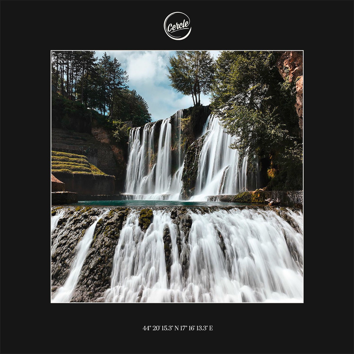 Album cover of Pliva