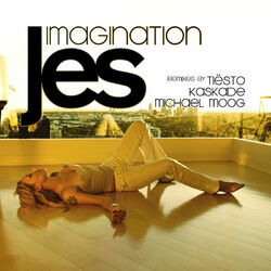 Cover of Imagination