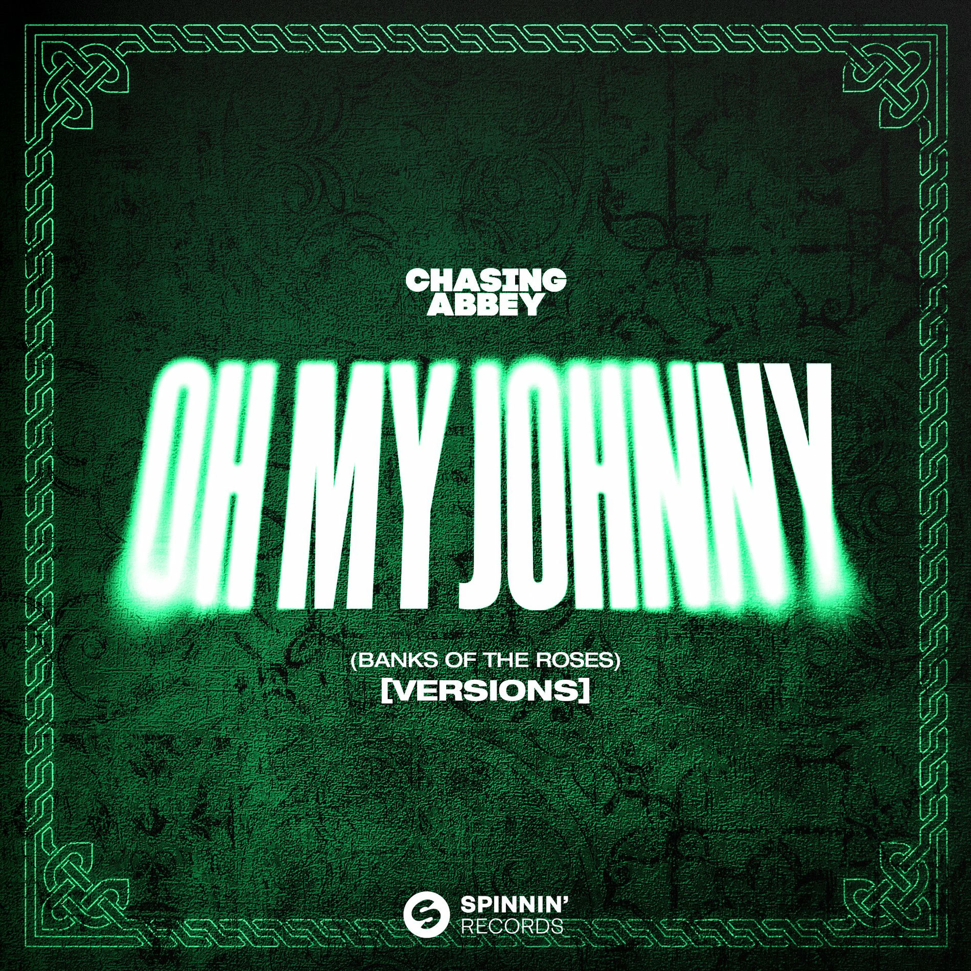 Album cover of Oh My Johnny (Banks Of The Roses) (Versions)