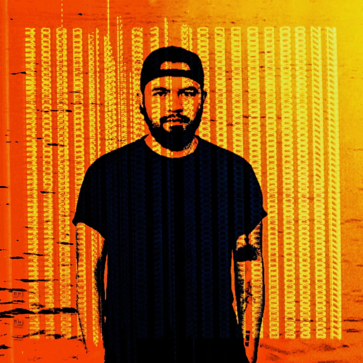 Album cover of The Retroactive Progression of Methodical Love