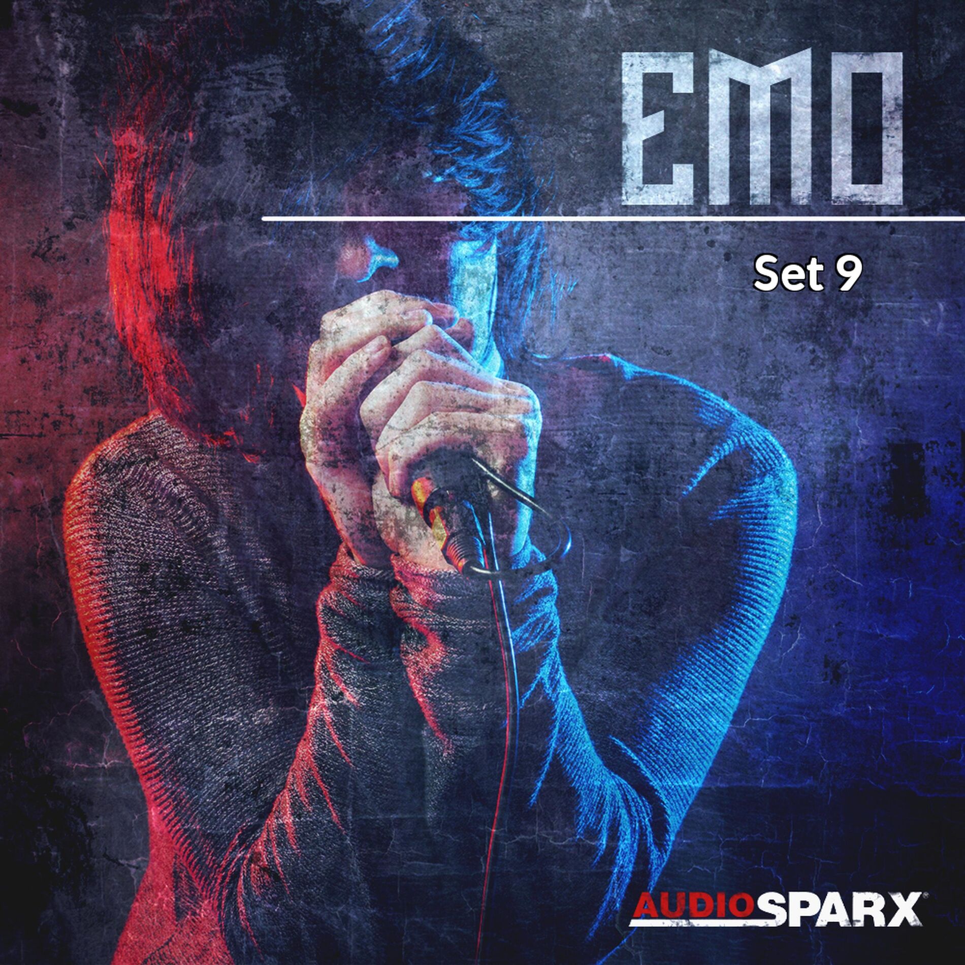 Album cover of Emo, Set 9